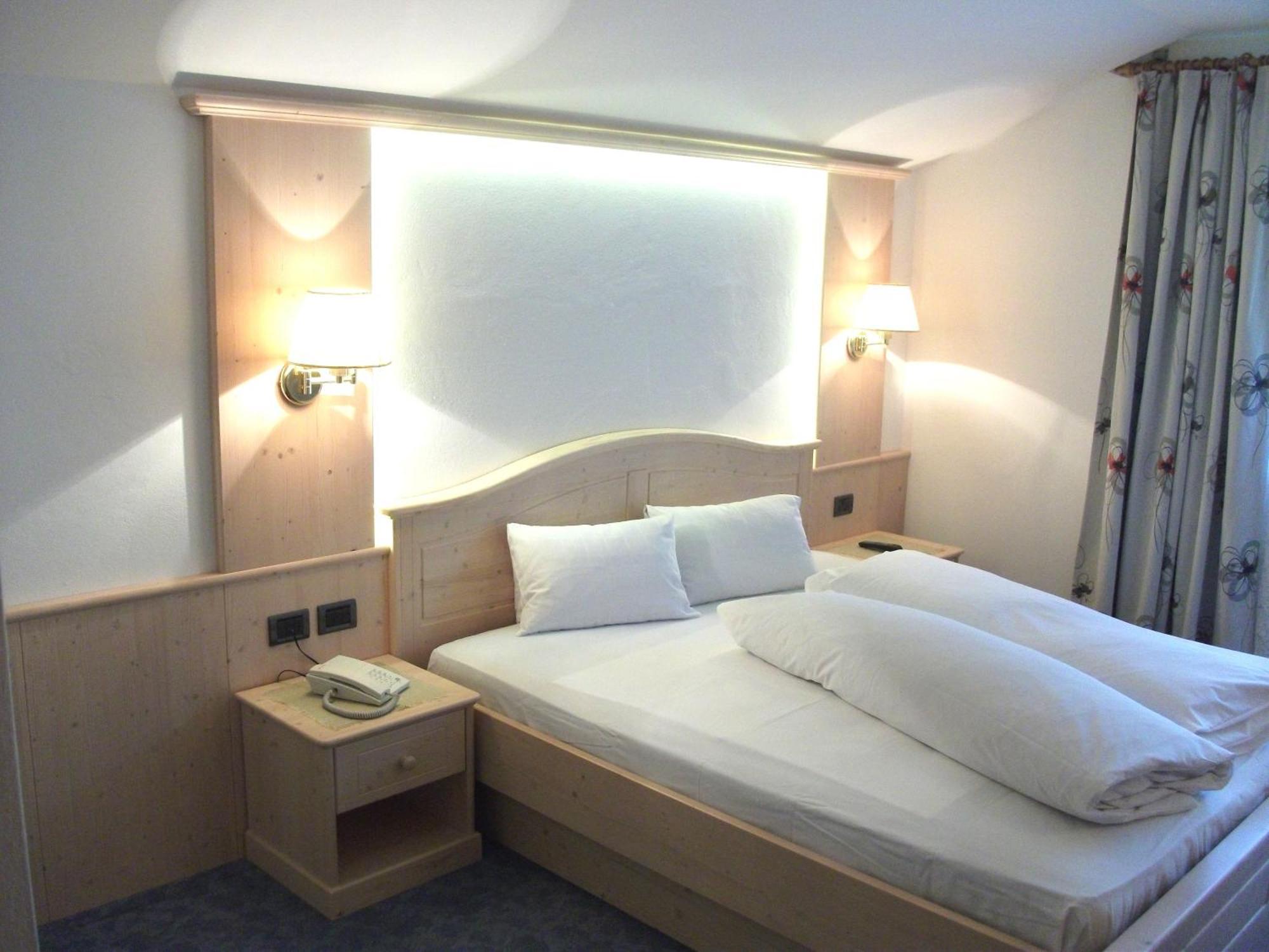Hotel Schwarzbachhof Lutago Ngoại thất bức ảnh