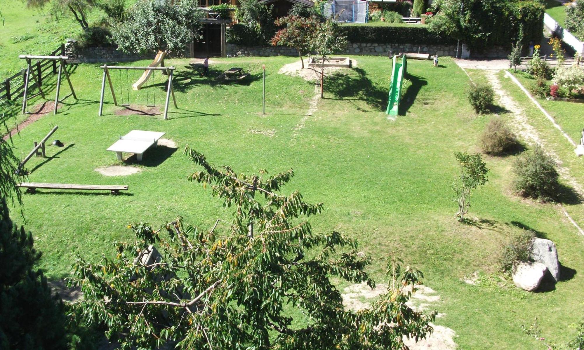 Hotel Schwarzbachhof Lutago Ngoại thất bức ảnh