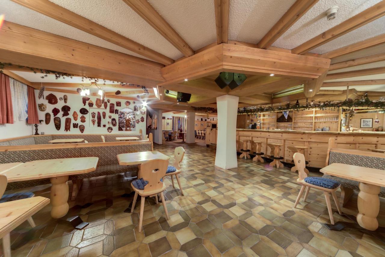 Hotel Schwarzbachhof Lutago Ngoại thất bức ảnh